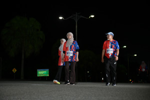 Night Race @ Putrajaya 2026