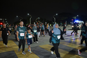 Night Race @ Putrajaya 2026