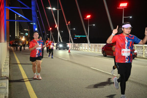 Night Race @ Putrajaya 2026