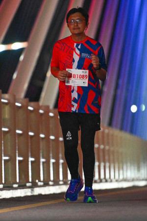 Night Race @ Putrajaya 2026