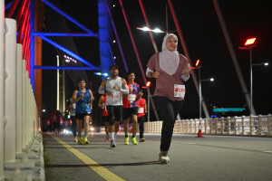 Night Race @ Putrajaya 2026