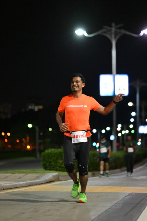 Night Race @ Putrajaya 2026