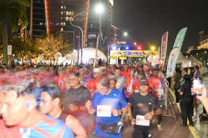 Night Race @ Putrajaya 2026