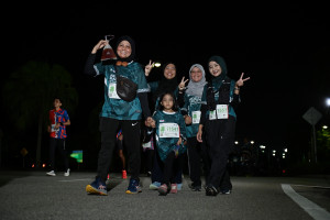 Night Race @ Putrajaya 2026