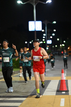 Night Race @ Putrajaya 2026