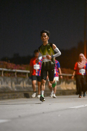 Night Race @ Putrajaya 2026
