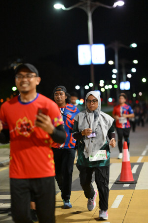 Night Race @ Putrajaya 2026