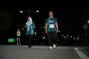 Night Race @ Putrajaya 2026