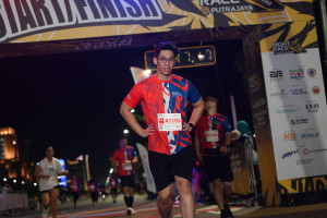 Night Race @ Putrajaya 2026