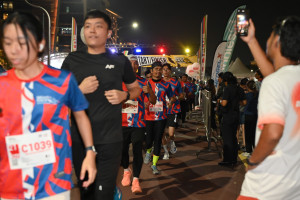 Night Race @ Putrajaya 2026