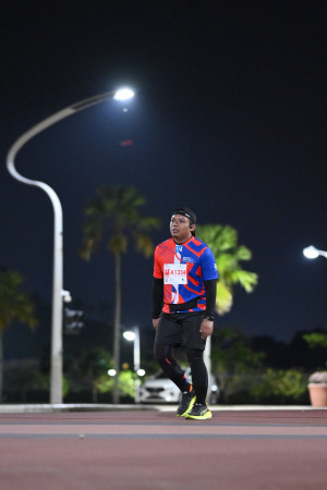 Night Race @ Putrajaya 2026