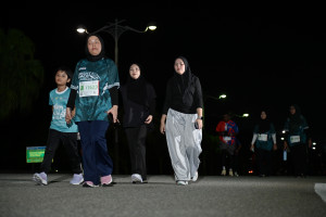 Night Race @ Putrajaya 2026