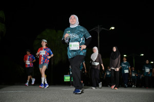 Night Race @ Putrajaya 2026