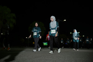 Night Race @ Putrajaya 2026