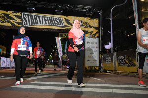 Night Race @ Putrajaya 2026
