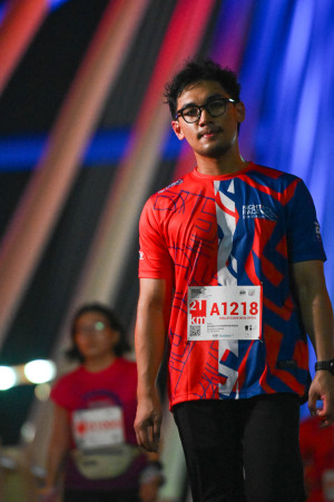 Night Race @ Putrajaya 2026