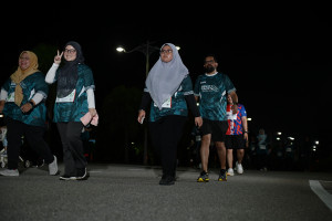 Night Race @ Putrajaya 2026