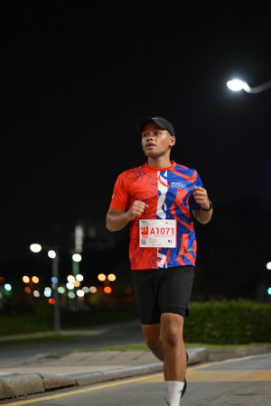 Night Race @ Putrajaya 2026