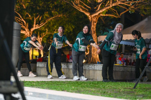 Night Race @ Putrajaya 2026