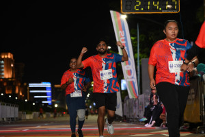 Night Race @ Putrajaya 2026