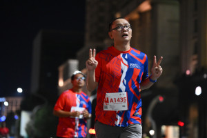 Night Race @ Putrajaya 2026