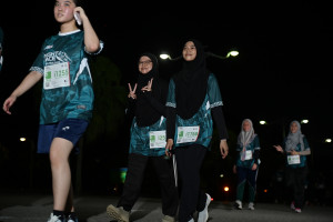 Night Race @ Putrajaya 2026