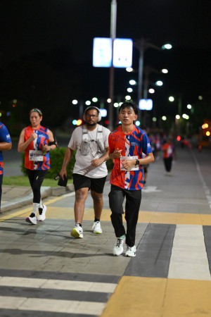 Night Race @ Putrajaya 2026