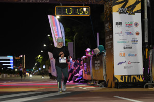 Night Race @ Putrajaya 2026