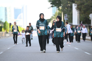 Night Race @ Putrajaya 2026