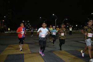 Night Race @ Putrajaya 2026