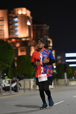 Night Race @ Putrajaya 2026