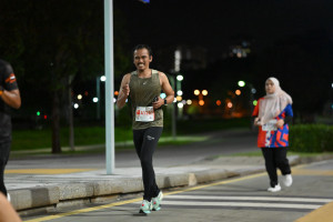Night Race @ Putrajaya 2026