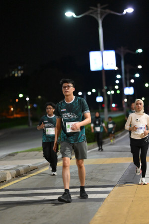 Night Race @ Putrajaya 2026