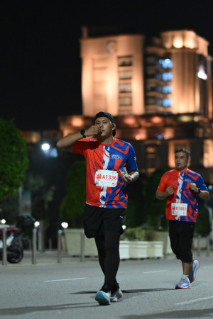 Night Race @ Putrajaya 2026