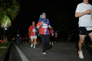 Night Race @ Putrajaya 2026