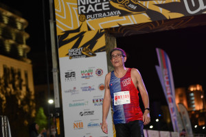Night Race @ Putrajaya 2026