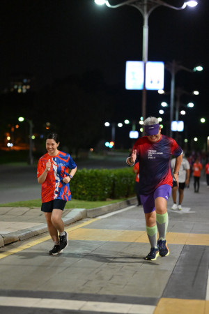 Night Race @ Putrajaya 2026