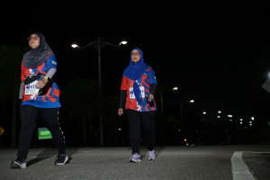 Night Race @ Putrajaya 2026