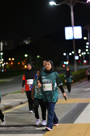 Night Race @ Putrajaya 2026
