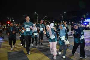 Night Race @ Putrajaya 2026