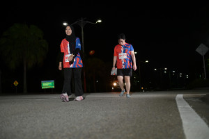 Night Race @ Putrajaya 2026