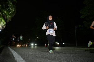 Night Race @ Putrajaya 2026