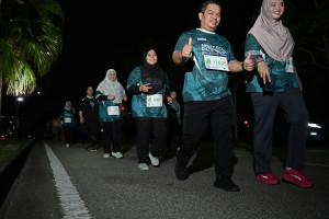 Night Race @ Putrajaya 2026