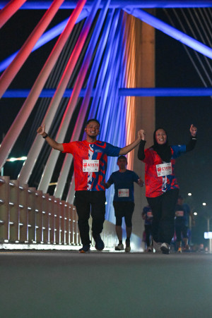 Night Race @ Putrajaya 2026