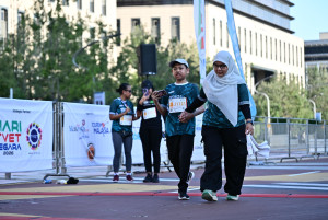Night Race @ Putrajaya 2026