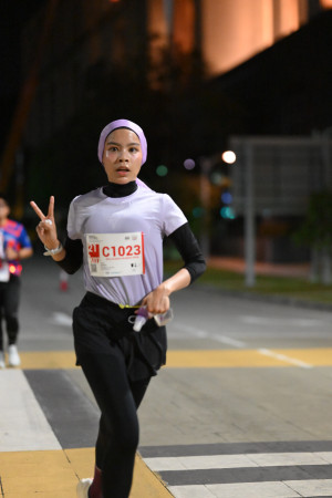 Night Race @ Putrajaya 2026