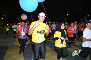 Night Race @ Putrajaya 2026