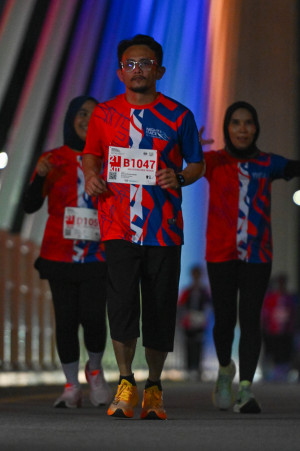 Night Race @ Putrajaya 2026