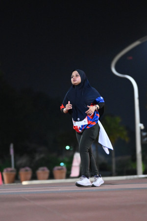 Night Race @ Putrajaya 2026
