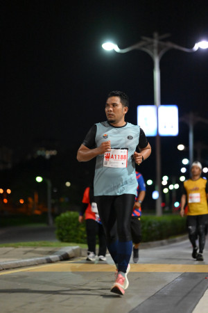 Night Race @ Putrajaya 2026
